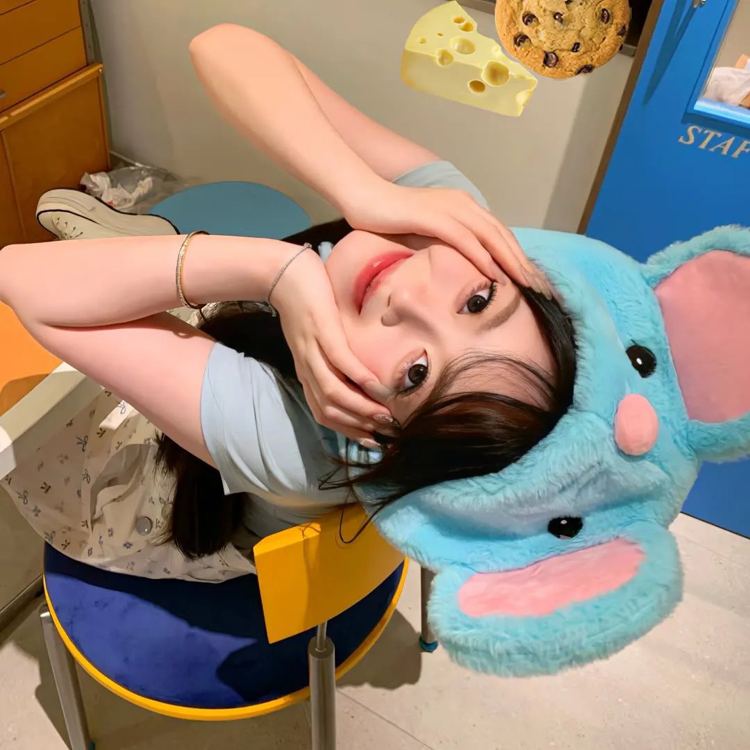 辣手美眉