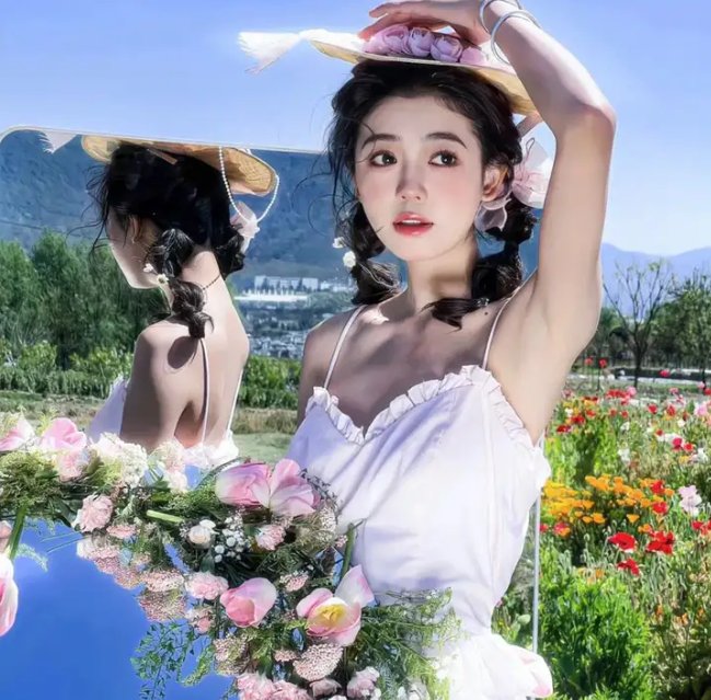 平凡岁月的魅力